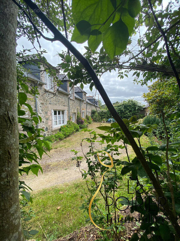 Maison à PLENEUF-VAL-ANDRE