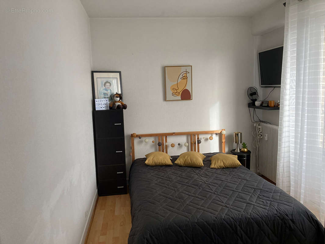 Appartement à LISIEUX