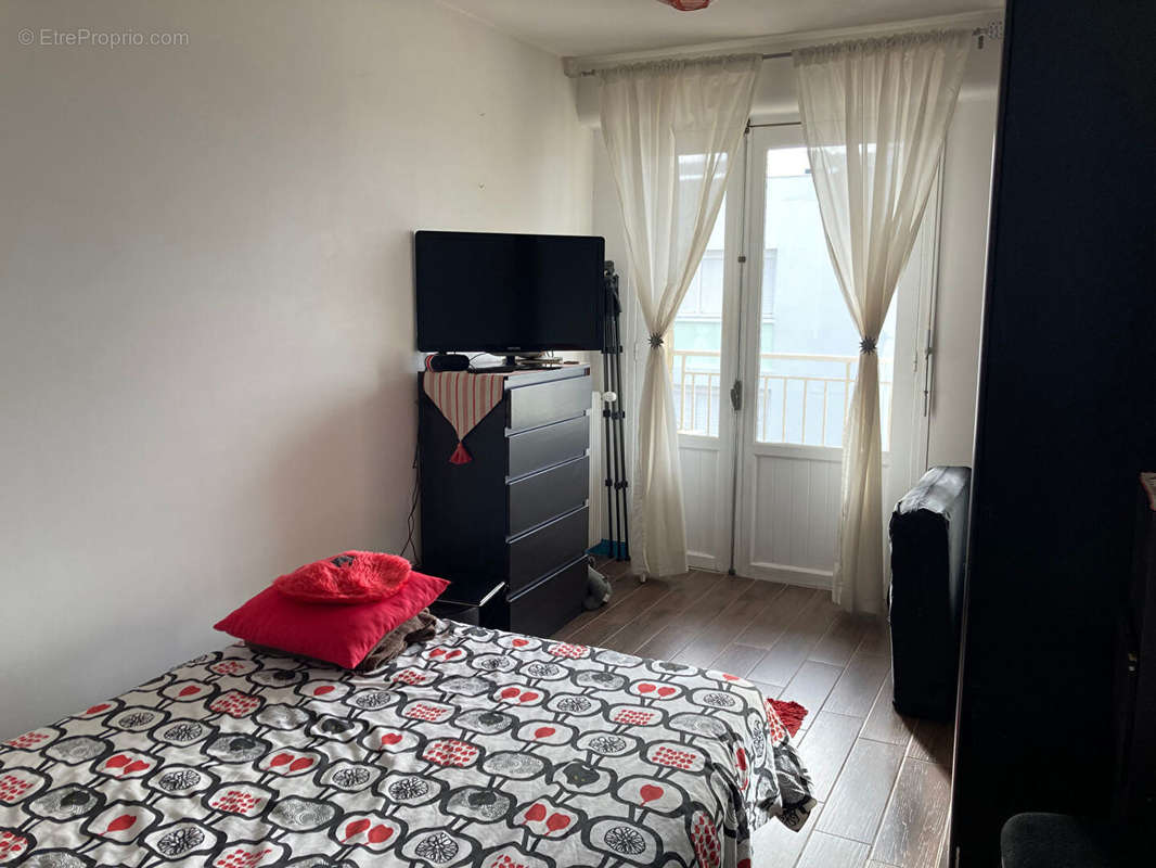 Appartement à LISIEUX