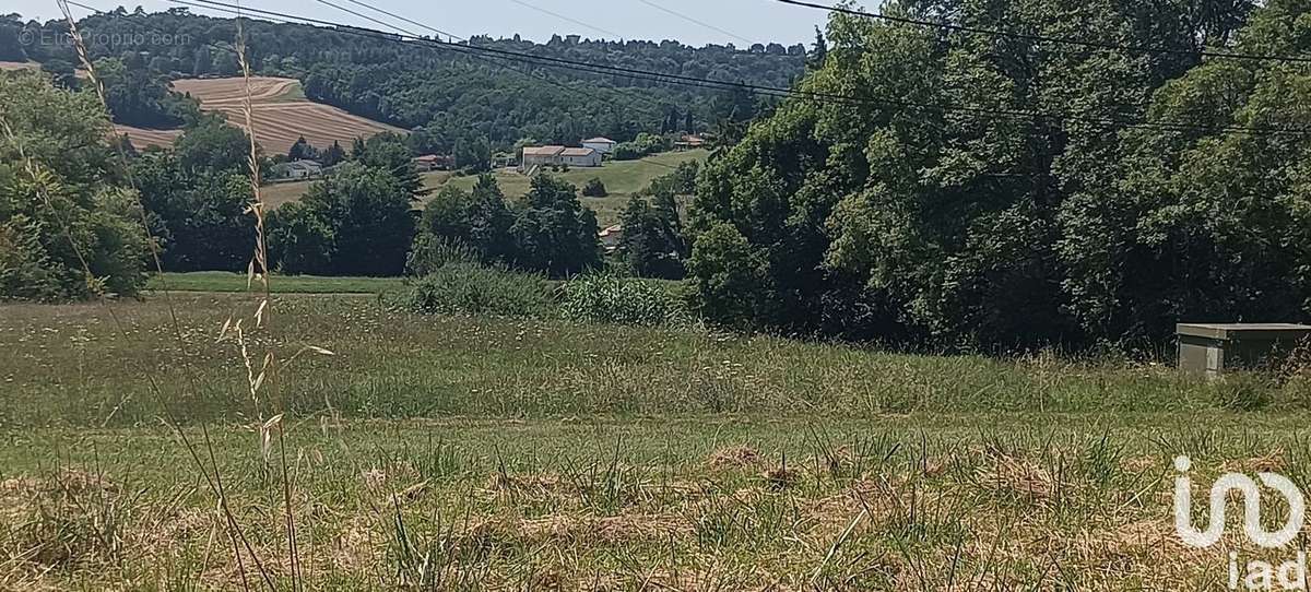 Photo 3 - Terrain à BAJAMONT