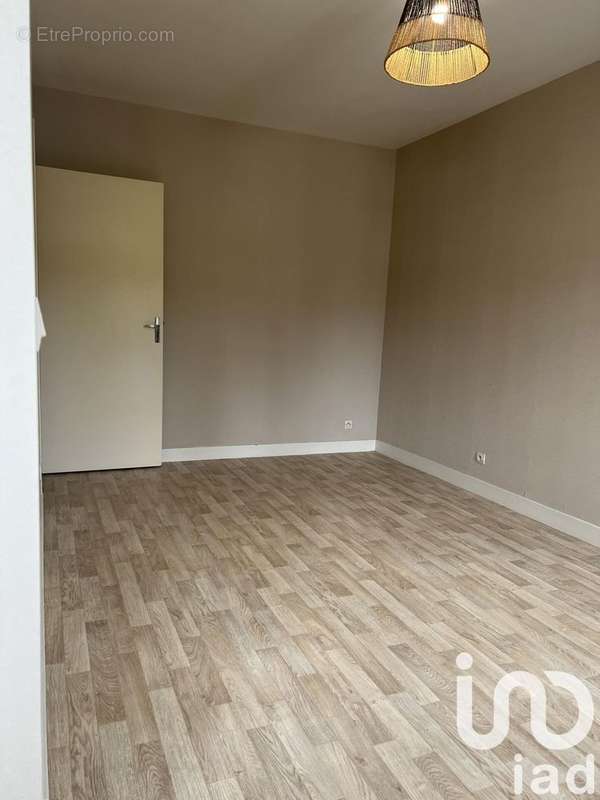 Photo 3 - Appartement à VERNOU-SUR-BRENNE