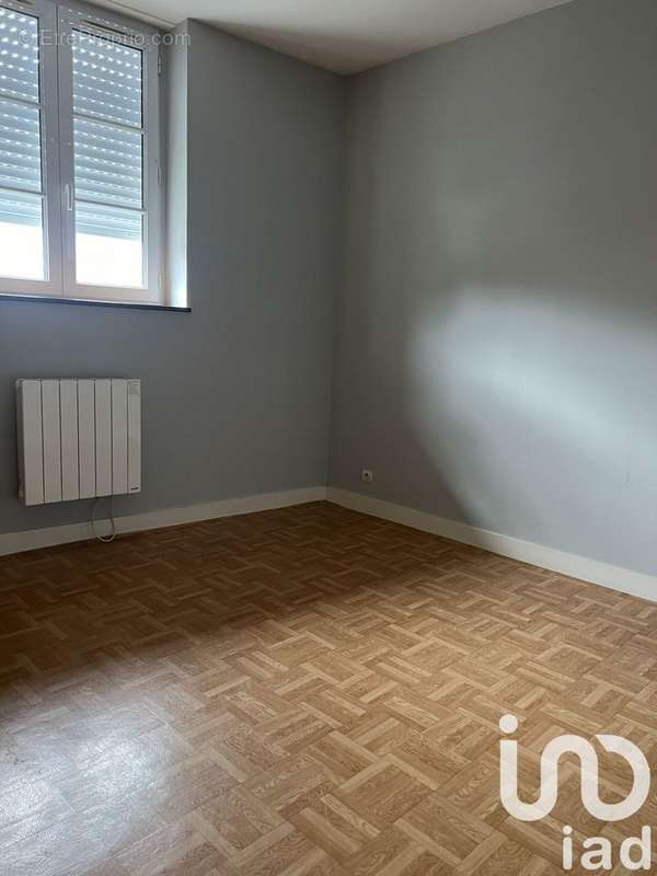 Photo 4 - Appartement à VERNOU-SUR-BRENNE