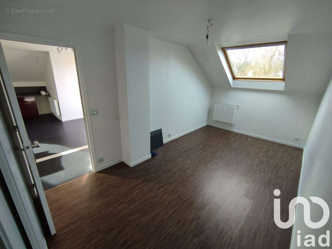 Photo 5 - Appartement à CESSON-SEVIGNE