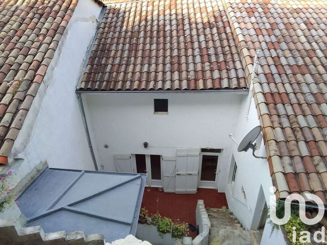 Photo 3 - Maison à LA VOULTE-SUR-RHONE