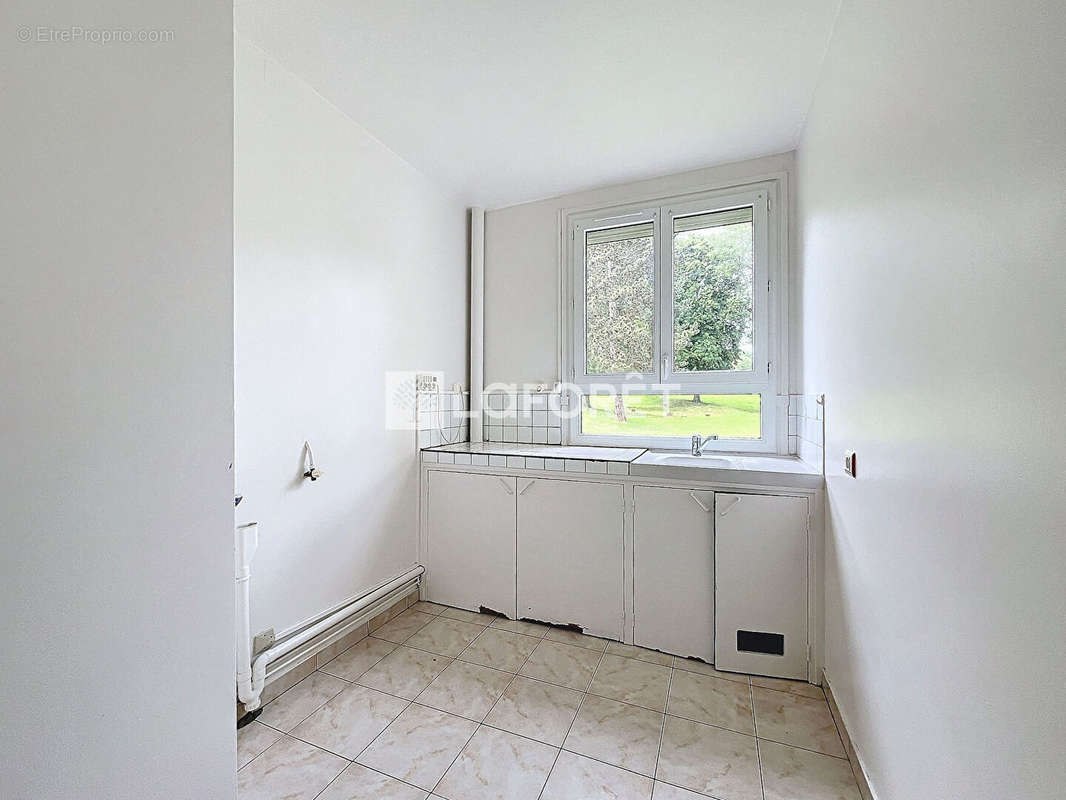 Appartement à GAILLON