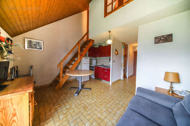 Appartement à EMBRUN