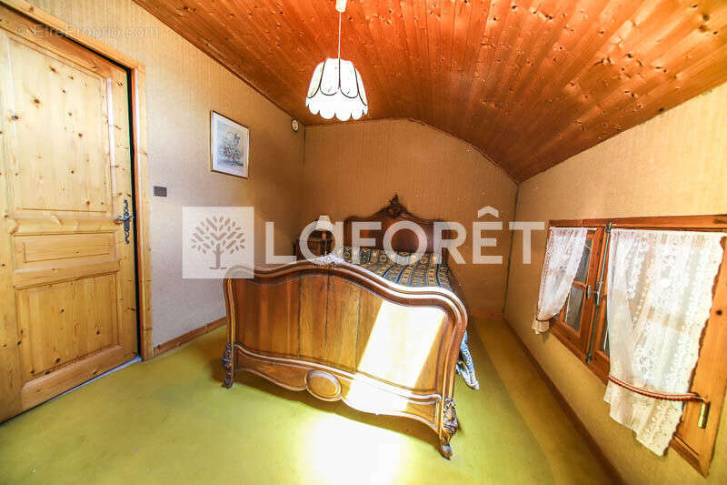 Appartement à EMBRUN