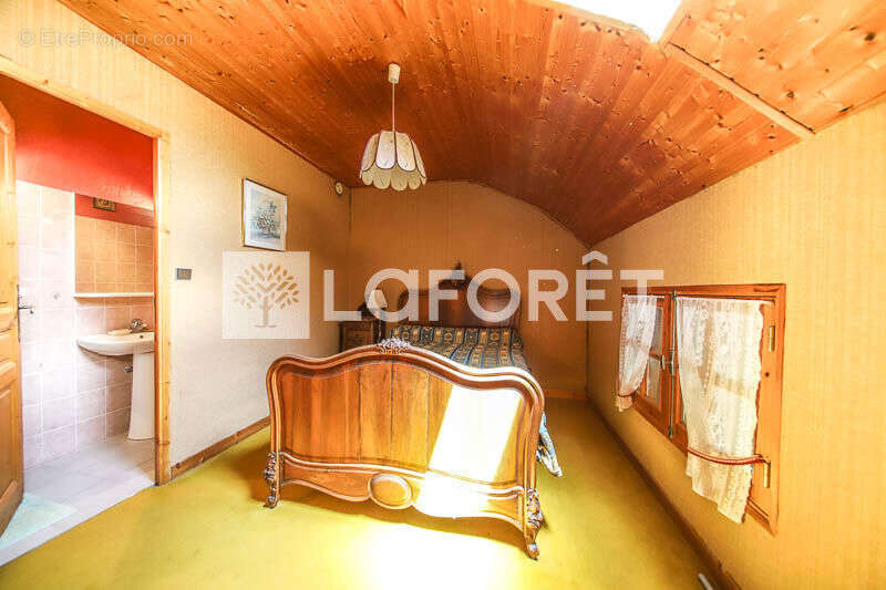 Appartement à EMBRUN