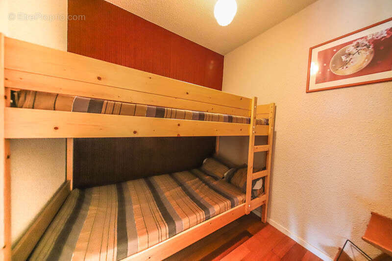 Appartement à EMBRUN