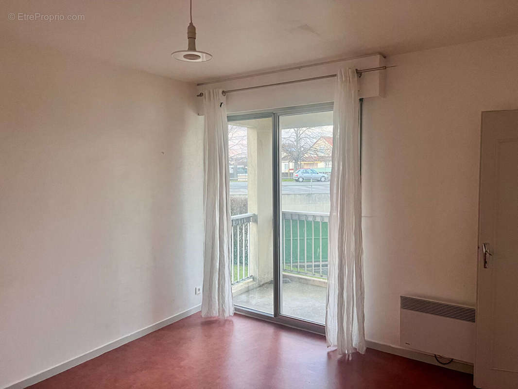 Appartement à NEVERS