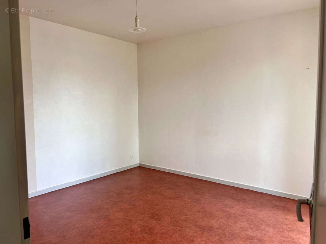 Appartement à NEVERS