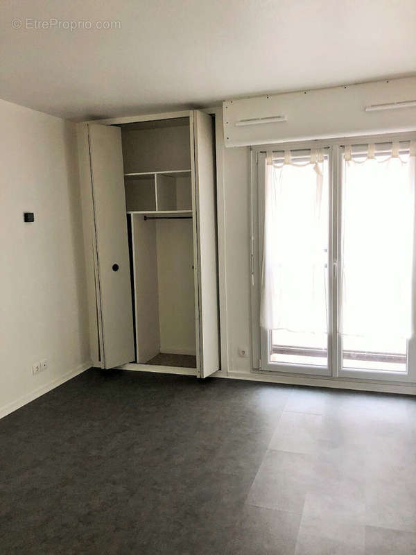 Appartement à VANDOEUVRE-LES-NANCY