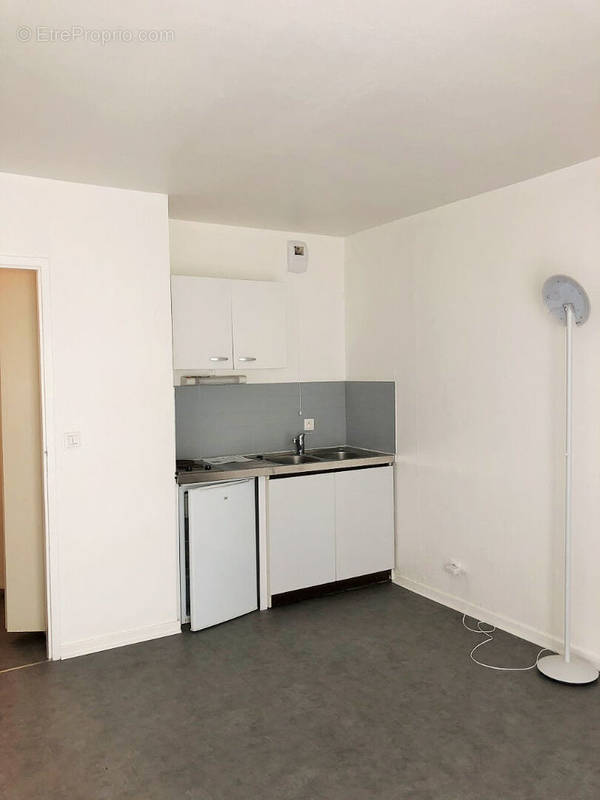 Appartement à VANDOEUVRE-LES-NANCY