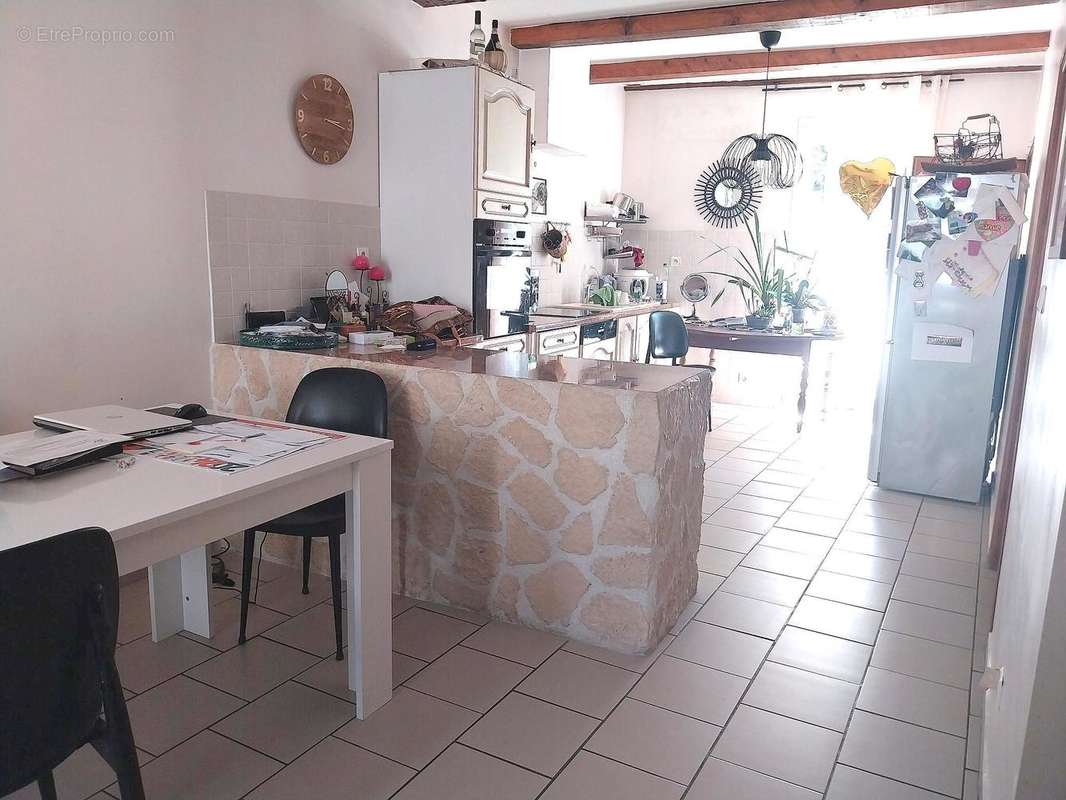 Appartement à MONTELIMAR