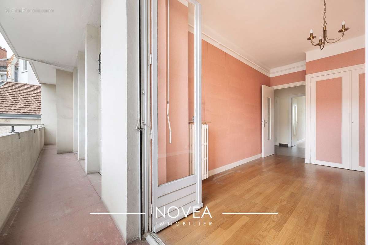 Appartement à LYON-7E