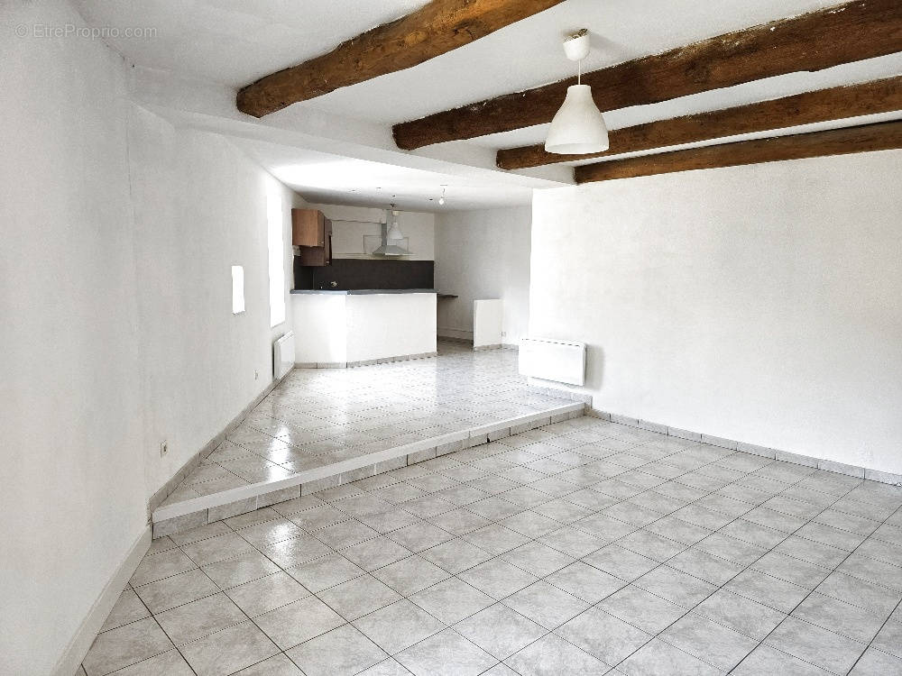 Appartement à CLERMONT-L&#039;HERAULT