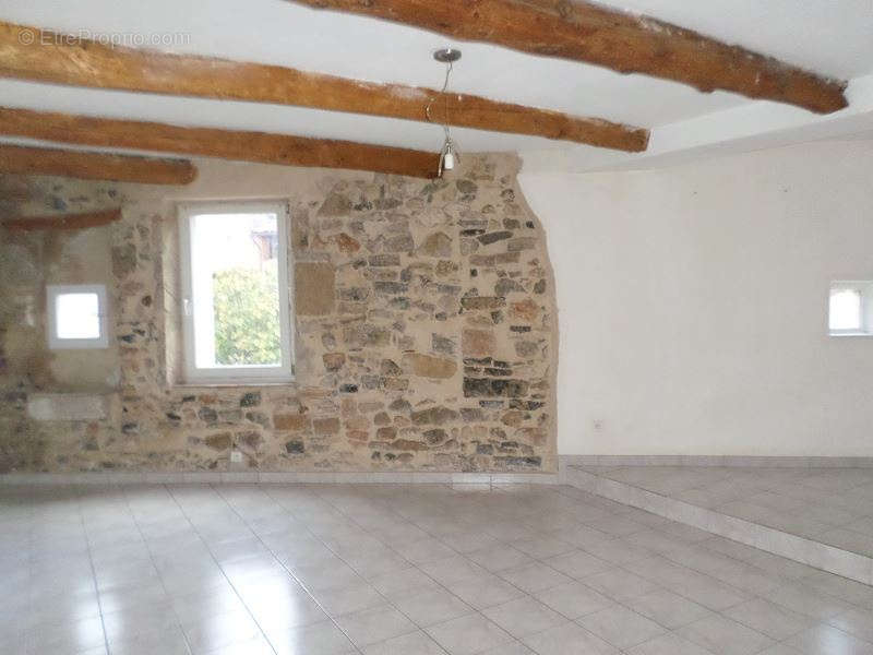 Appartement à CLERMONT-L&#039;HERAULT