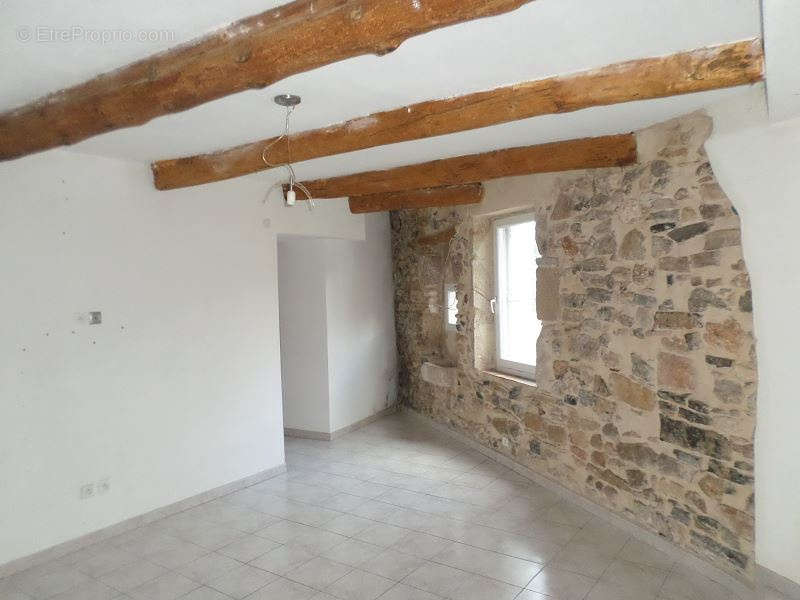 Appartement à CLERMONT-L&#039;HERAULT