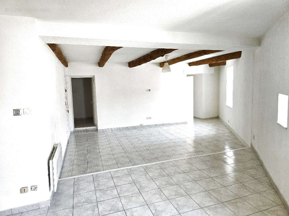 Appartement à CLERMONT-L&#039;HERAULT