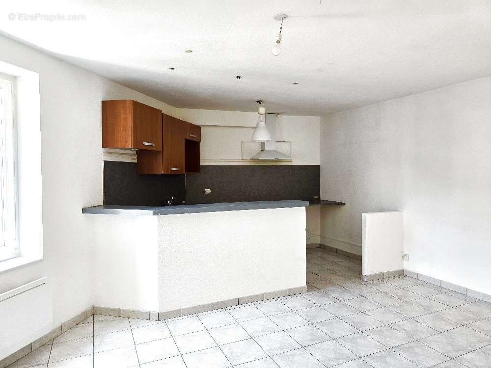 Appartement à CLERMONT-L&#039;HERAULT