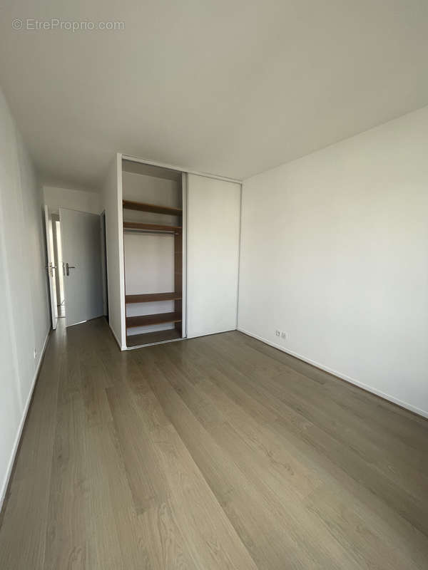 Appartement à BOIS-COLOMBES