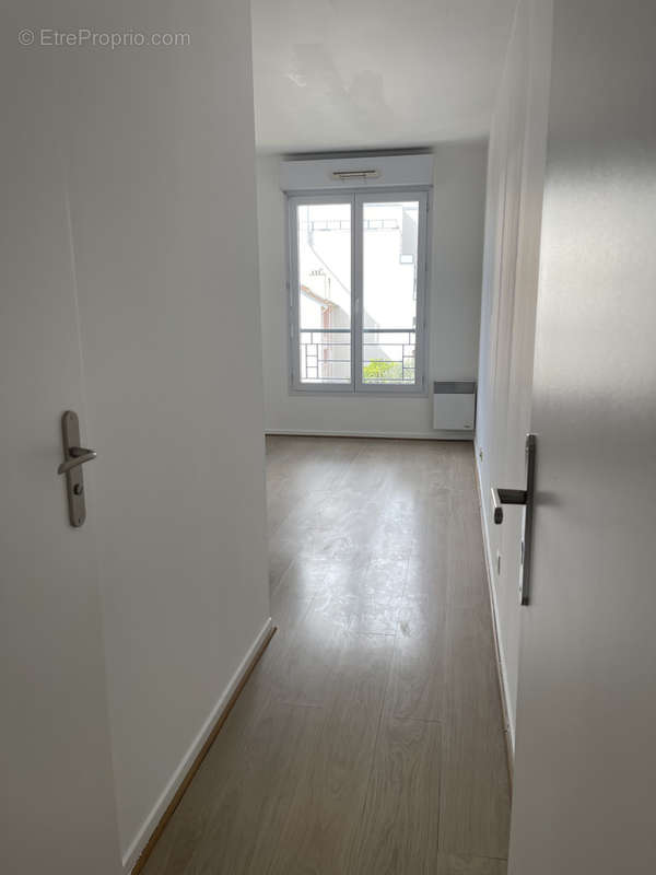 Appartement à BOIS-COLOMBES