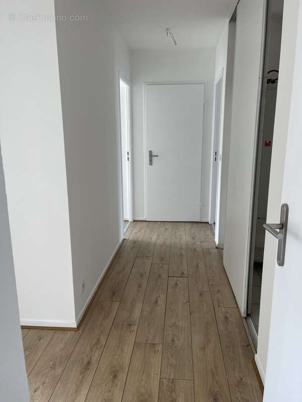 Appartement à BOIS-COLOMBES