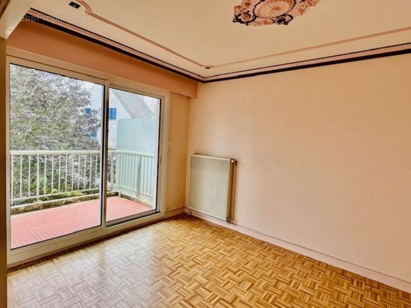 Appartement à LA BAULE-ESCOUBLAC