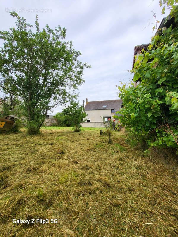 Maison à OISSEAU-LE-PETIT