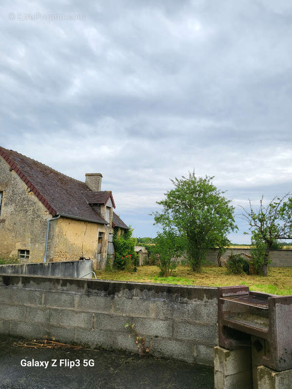 Maison à OISSEAU-LE-PETIT