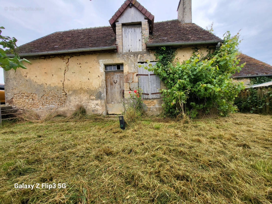 Maison à OISSEAU-LE-PETIT