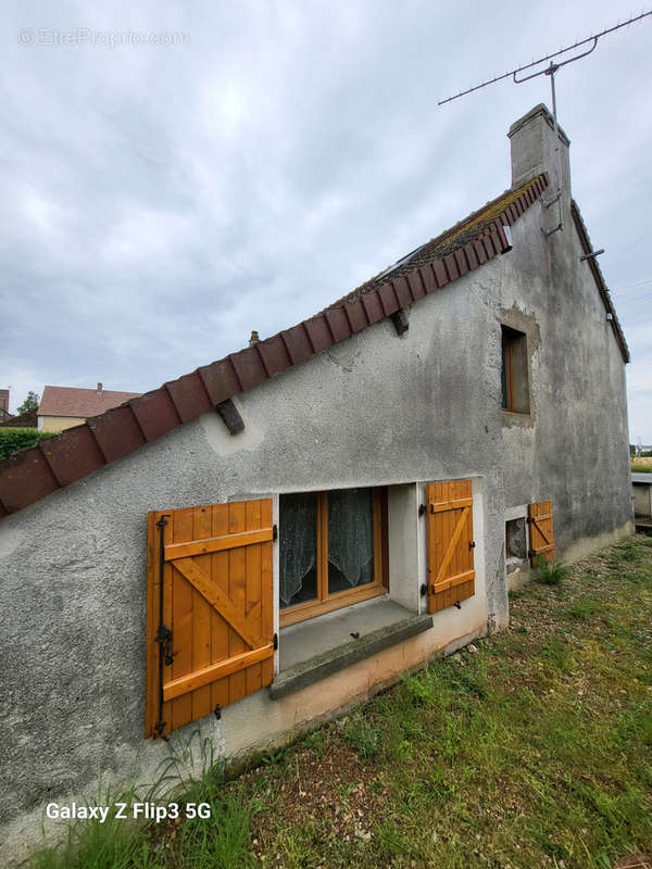 Maison à OISSEAU-LE-PETIT