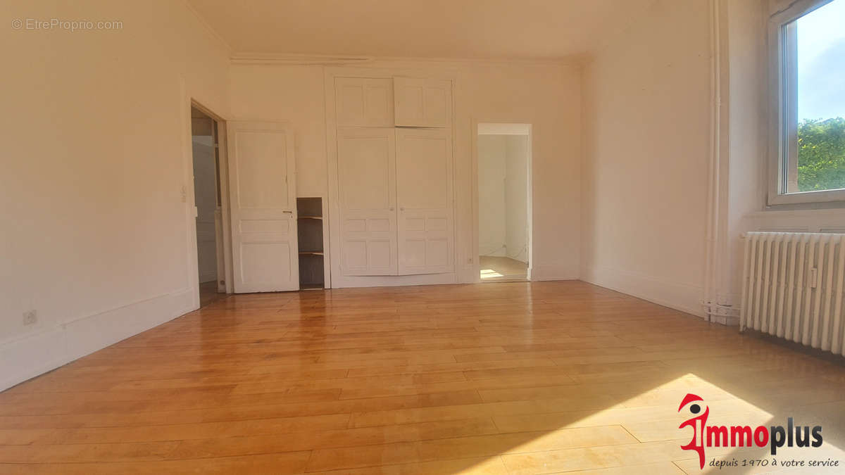 Appartement à MULHOUSE