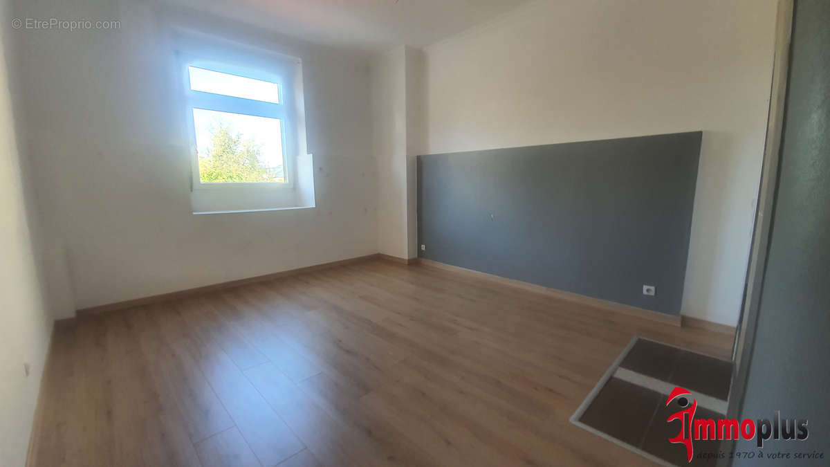 Appartement à MULHOUSE