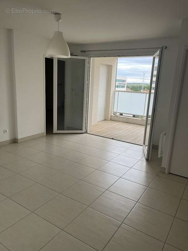 Appartement à BEZIERS