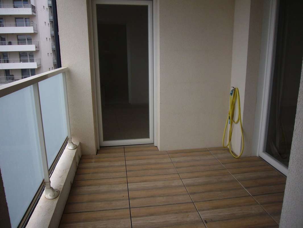 Appartement à BEZIERS