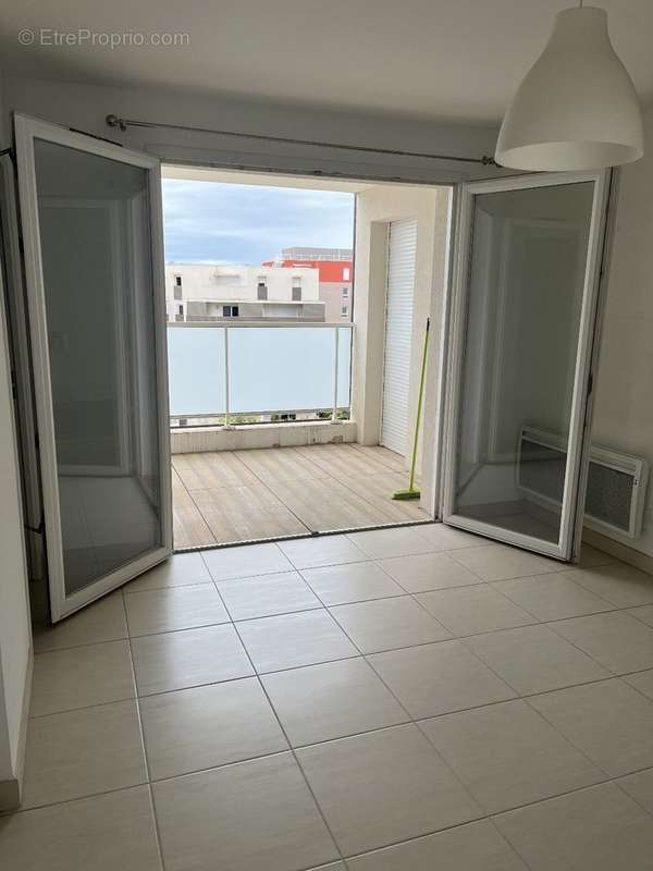 Appartement à BEZIERS