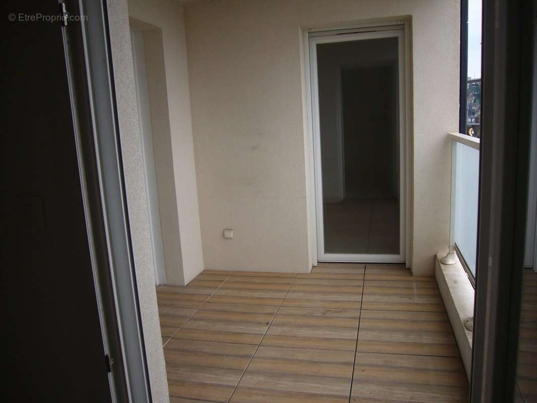 Appartement à BEZIERS