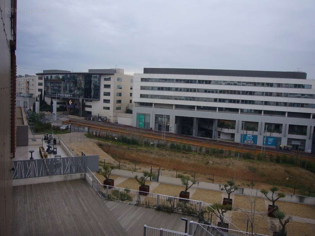 Appartement à BEZIERS