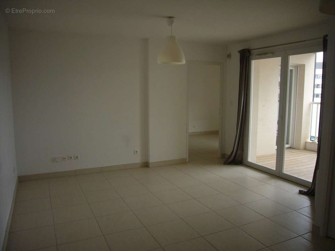 Appartement à BEZIERS