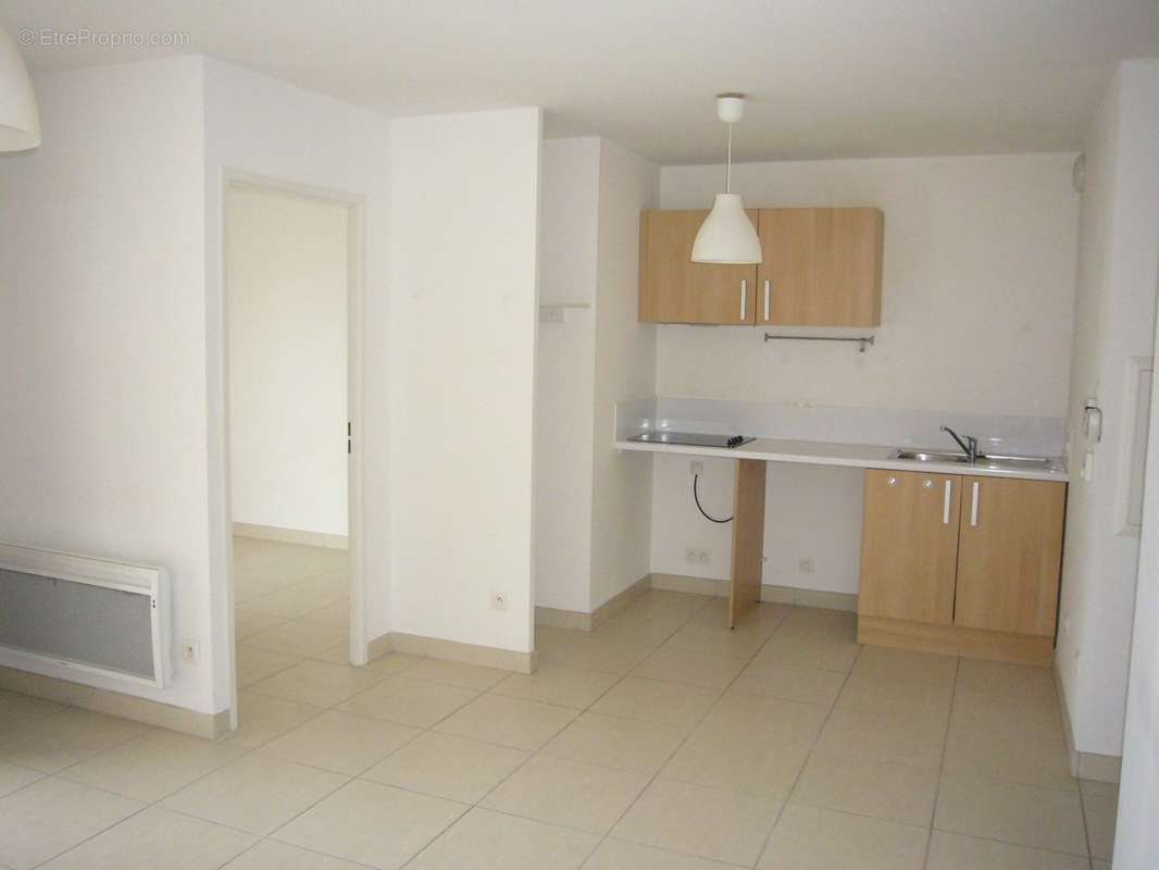 Appartement à BEZIERS