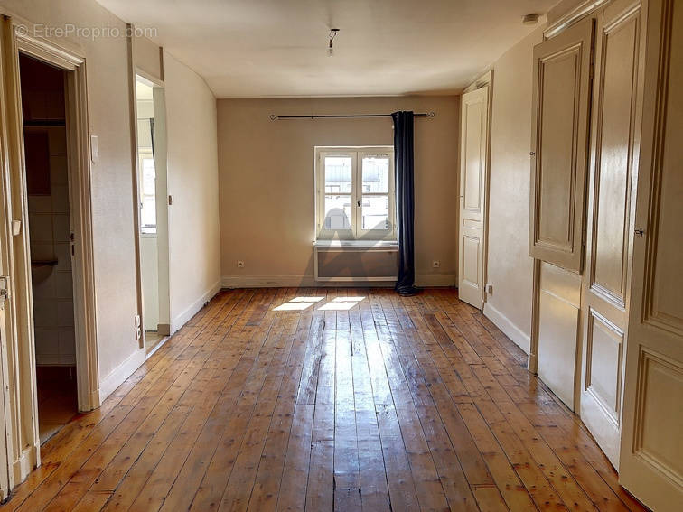 Appartement à LYON-6E