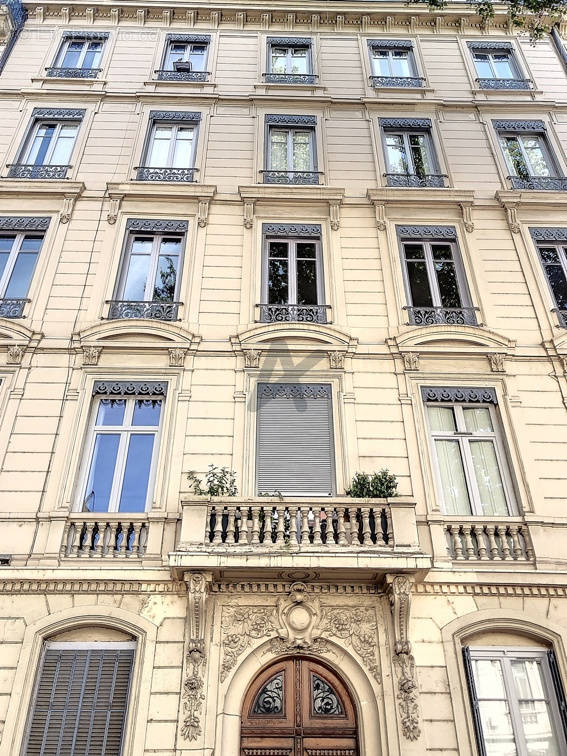 Appartement à LYON-6E