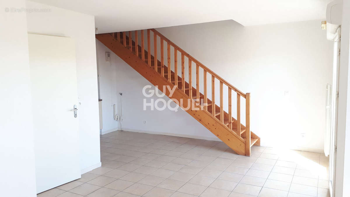 Appartement à BEGLES