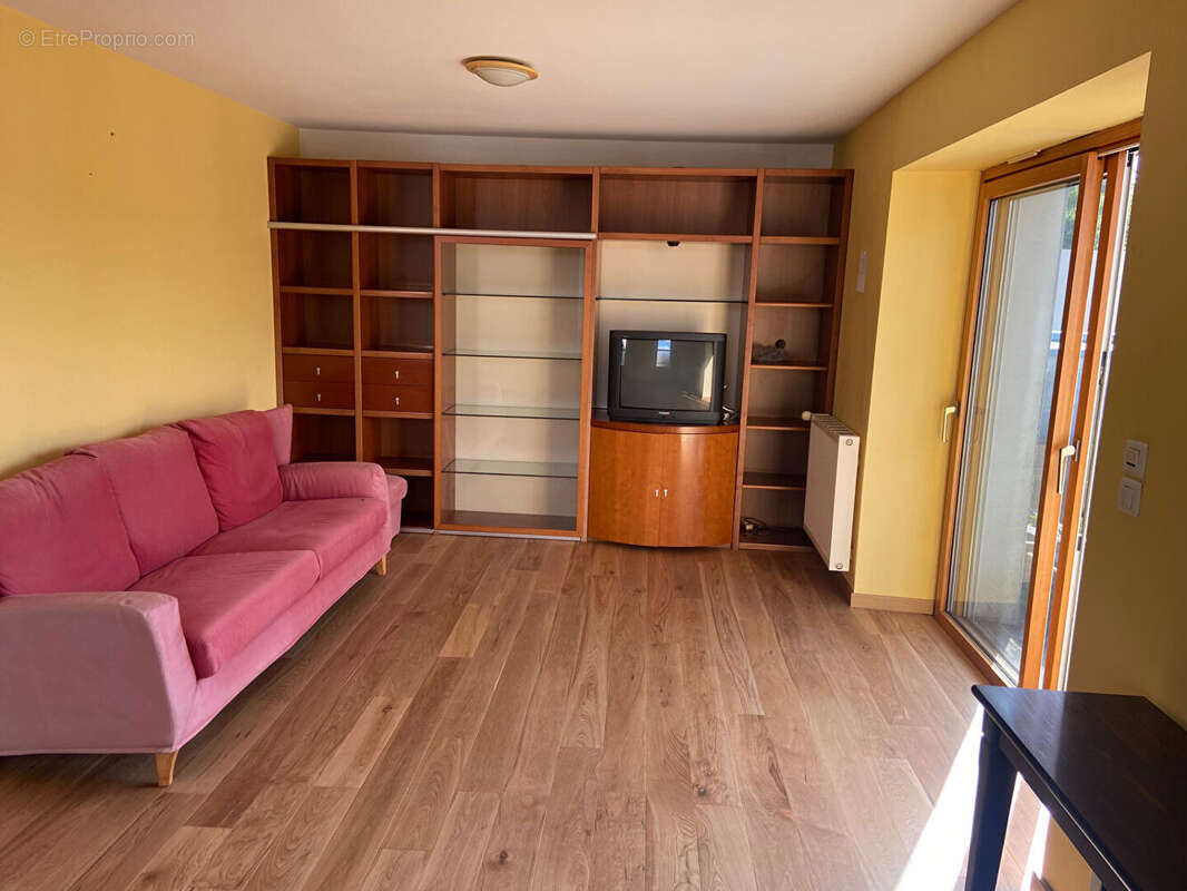 Appartement à MONTAIGU