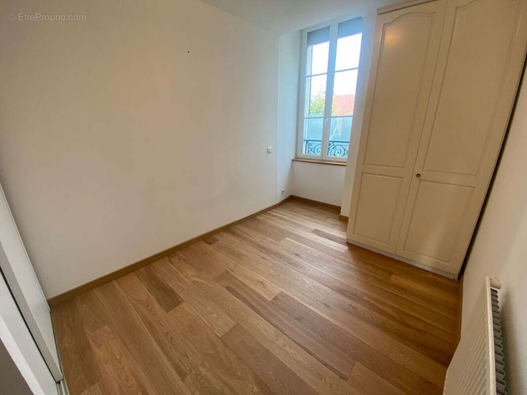 Appartement à MONTAIGU