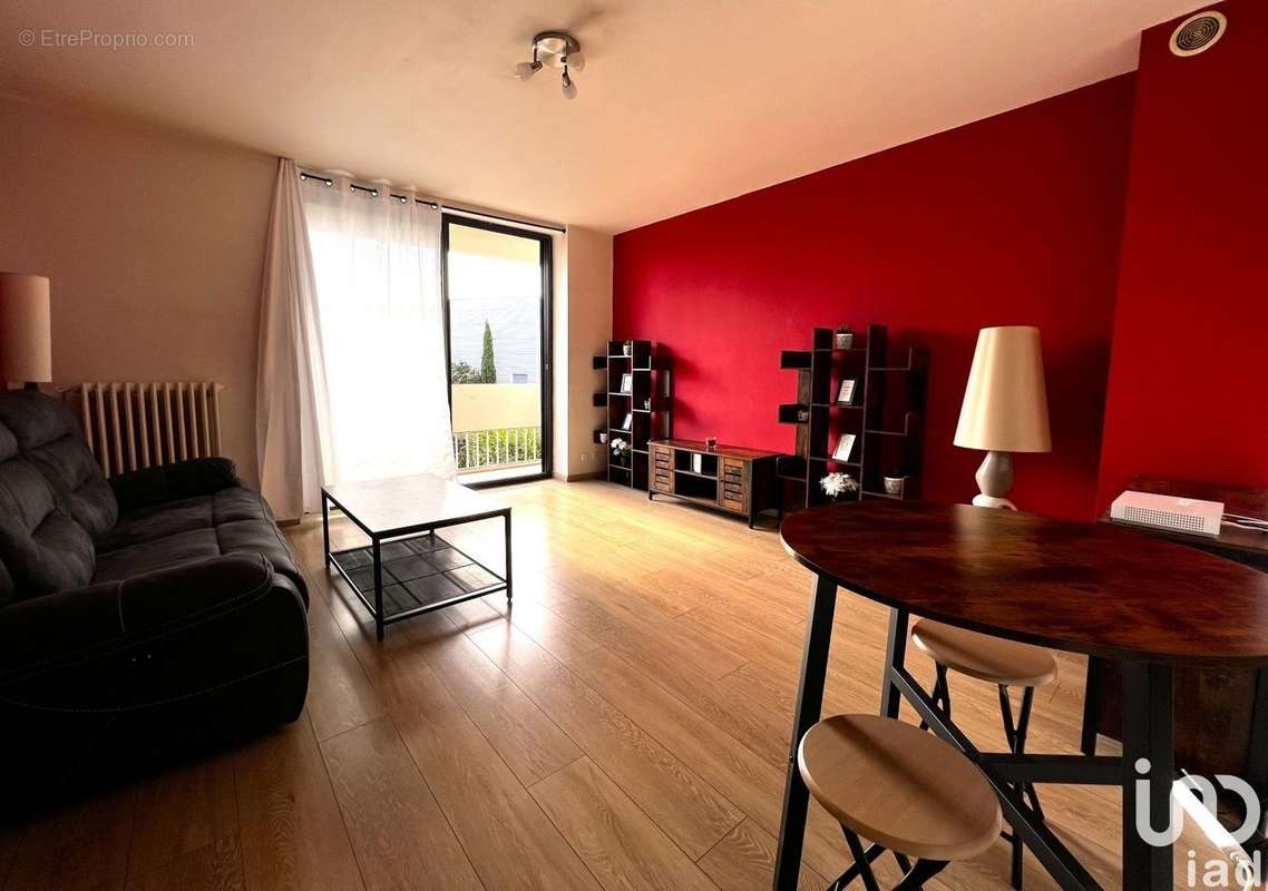 Photo 4 - Appartement à RAMONVILLE-SAINT-AGNE