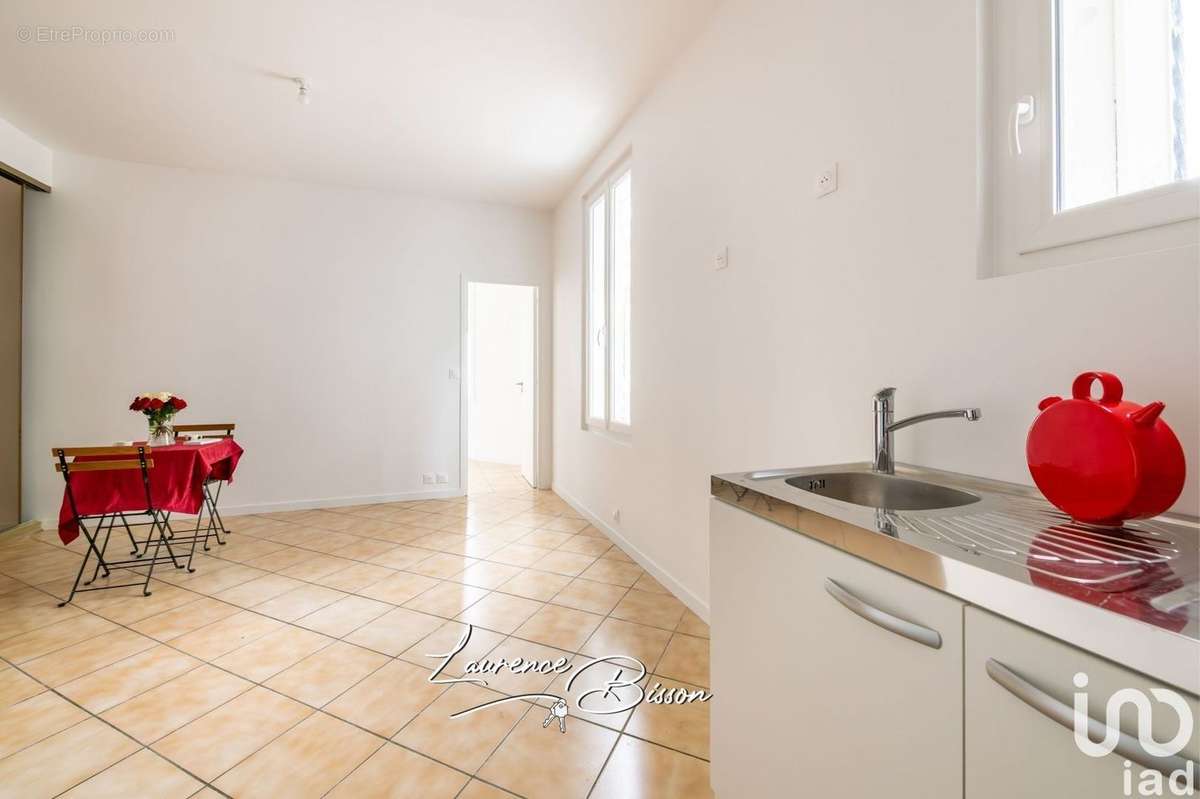 Photo 2 - Appartement à VINCENNES