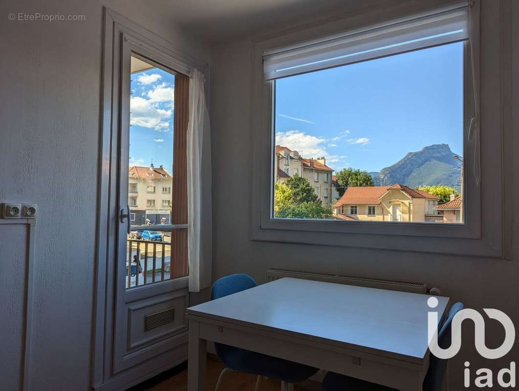 Photo 5 - Appartement à GRENOBLE