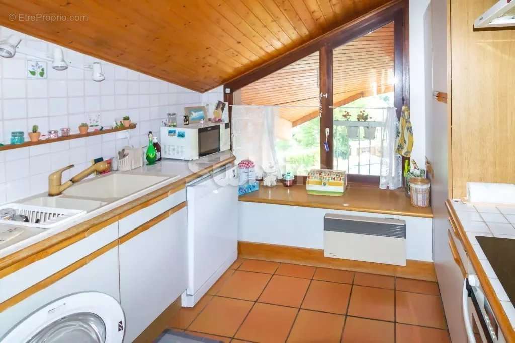 Appartement à THONON-LES-BAINS